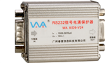 RS232信号电涌保护器